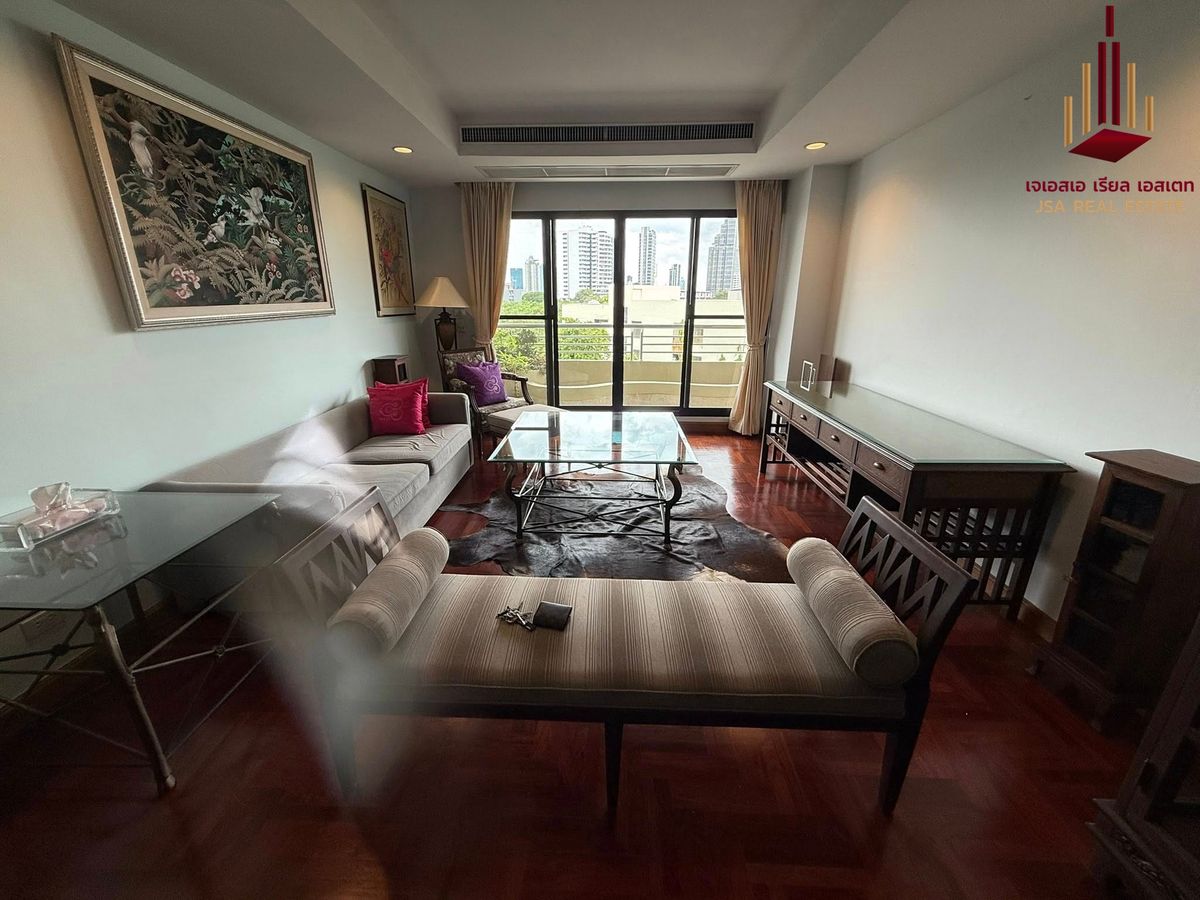 ให้เช่าคอนโดพระราม 3 สาธุประดิษฐ์ : ✨ For Rent: Supreme Ville Condo ✨ 💰 Only 56,000 THB/month