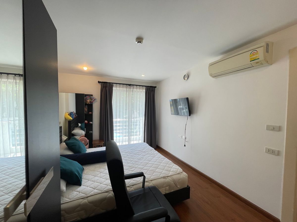 ขายคอนโดศรีราชา แหลมฉบัง บ้านบึง : เจ้าของขายขาดทุน คอนโด โกลเด้นท์ โคสท์ ศรีราชา  1 ห้องนอน ไซส์ใหญ่ เพียง  2 ล้านบาท