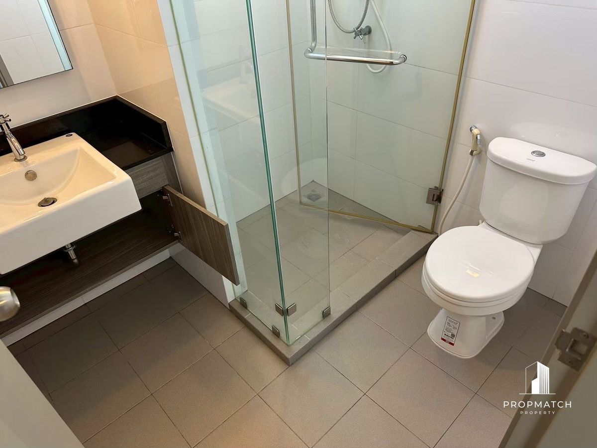 ขายคอนโดลาดพร้าว เซ็นทรัลลาดพร้าว : ⚡️Chapter one midtown ladprao 24⚡️2b2b 58sqm🔥 6.19MB คอนโดสองห้องติดMrt ladprao ทำเลเทพใจกลางลาดพร้าว  โครงการสวยใกล้ห้างยูเนี่ยนมอลล์ เซ็นทรัลลาดพร้าว ห้องว่างพร้อมชม⚡️สนใจติดต่อพัตเตอร์ 🔥0928895628