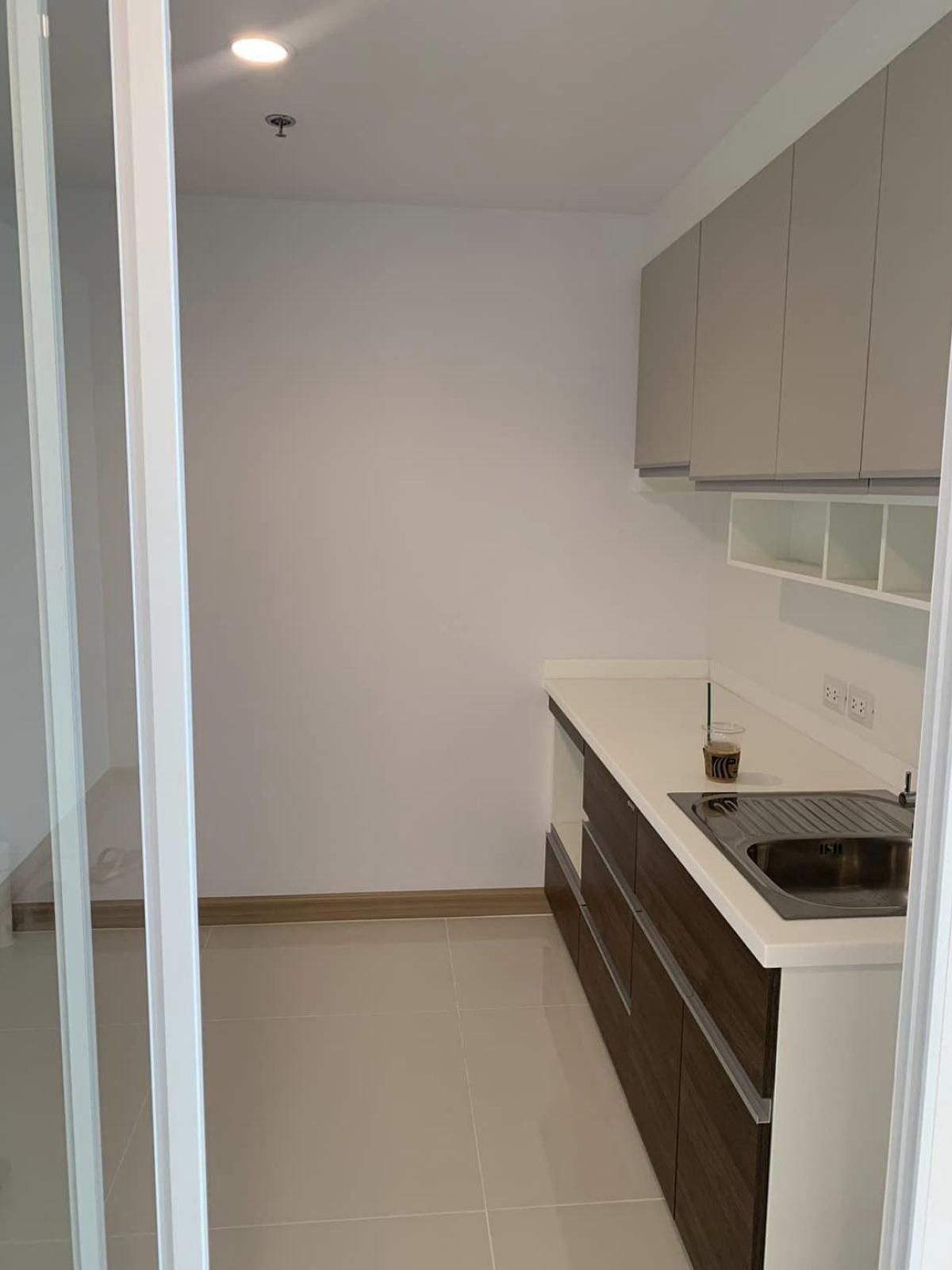 ขายคอนโดพระราม 3 สาธุประดิษฐ์ : ขายคอนโด ศุภาลัย ริวา แกรนด์ ช่องนนทรี เขต ยานนาวา กรุงเทพ CX-90609