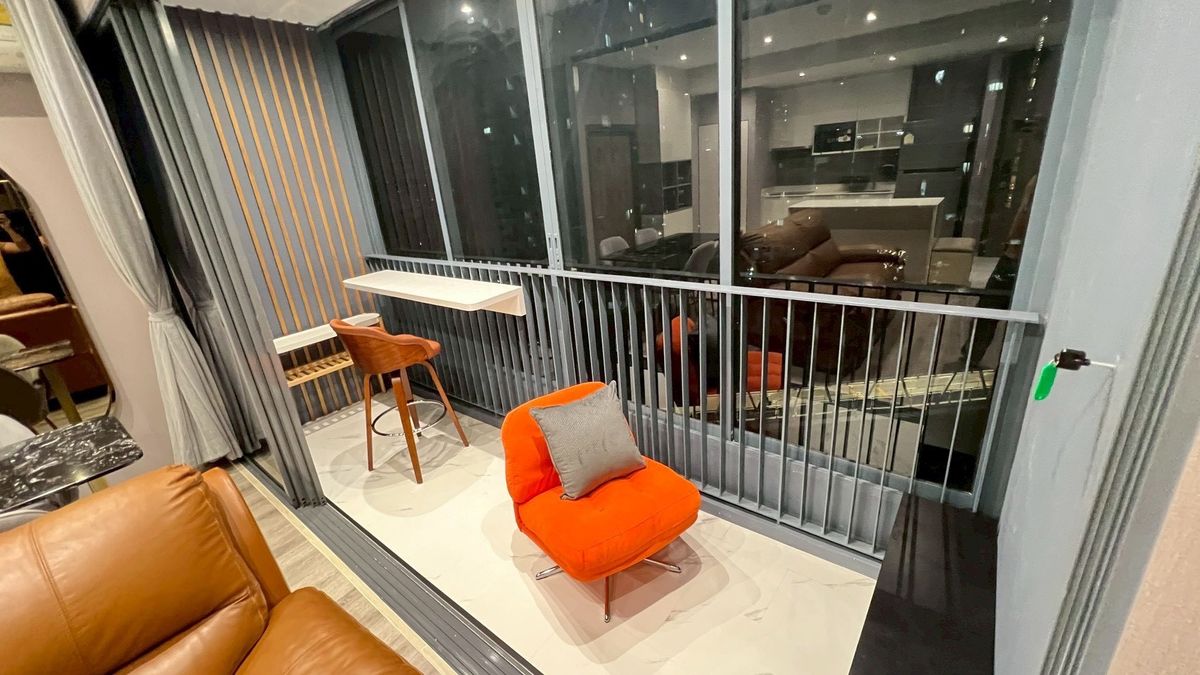 ให้เช่าคอนโดอ่อนนุช อุดมสุข : ✨✨LineID: @Habitant (มี@ ข้างหน้า)✨✨ ให้ เช่าคอนโด IDEO Mobi 66 พร้อมเข้าอยู่ ราคาดีที่สุด