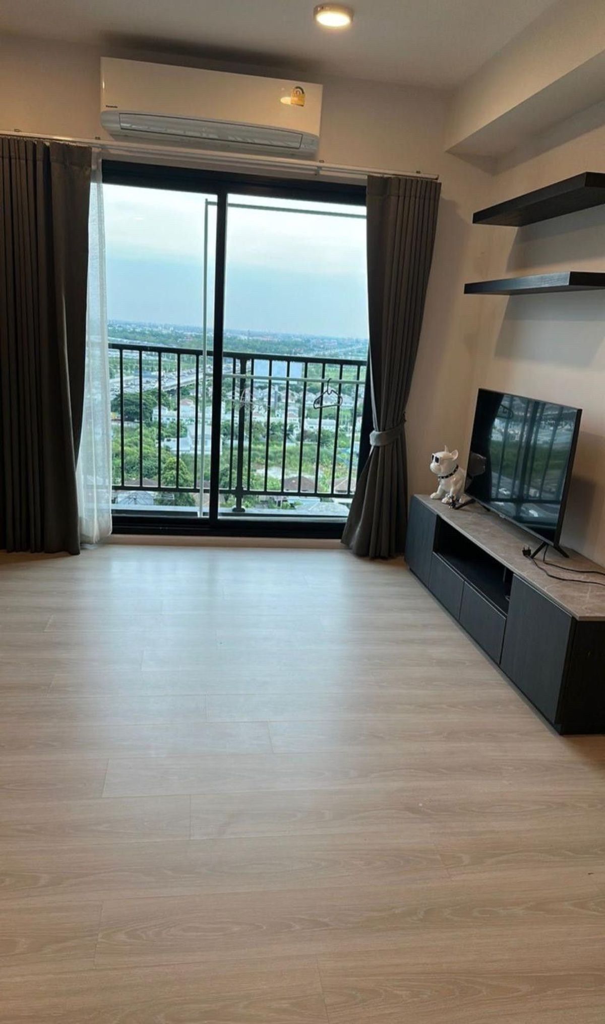 ให้เช่าคอนโดบางนา แบริ่ง ลาซาล : condo for rent  :   A space mega 1  (rt-01) 