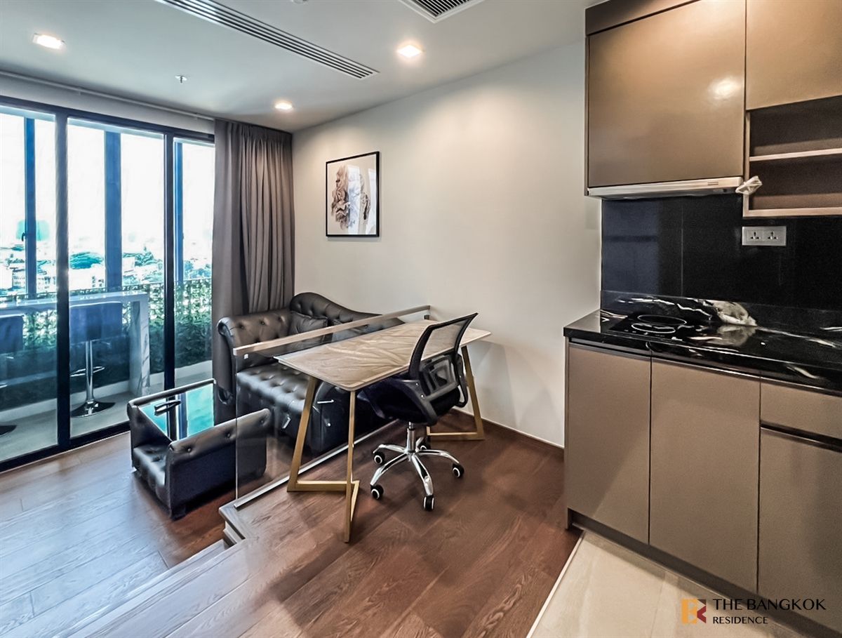 ให้เช่าคอนโดอารีย์ อนุสาวรีย์ : 🔥Hot Deal 🔥For Sale 🔥Ideo Q Victory 1B1B 35 sqm. just 8.49MB only Call Khun Aumi 0658209572
