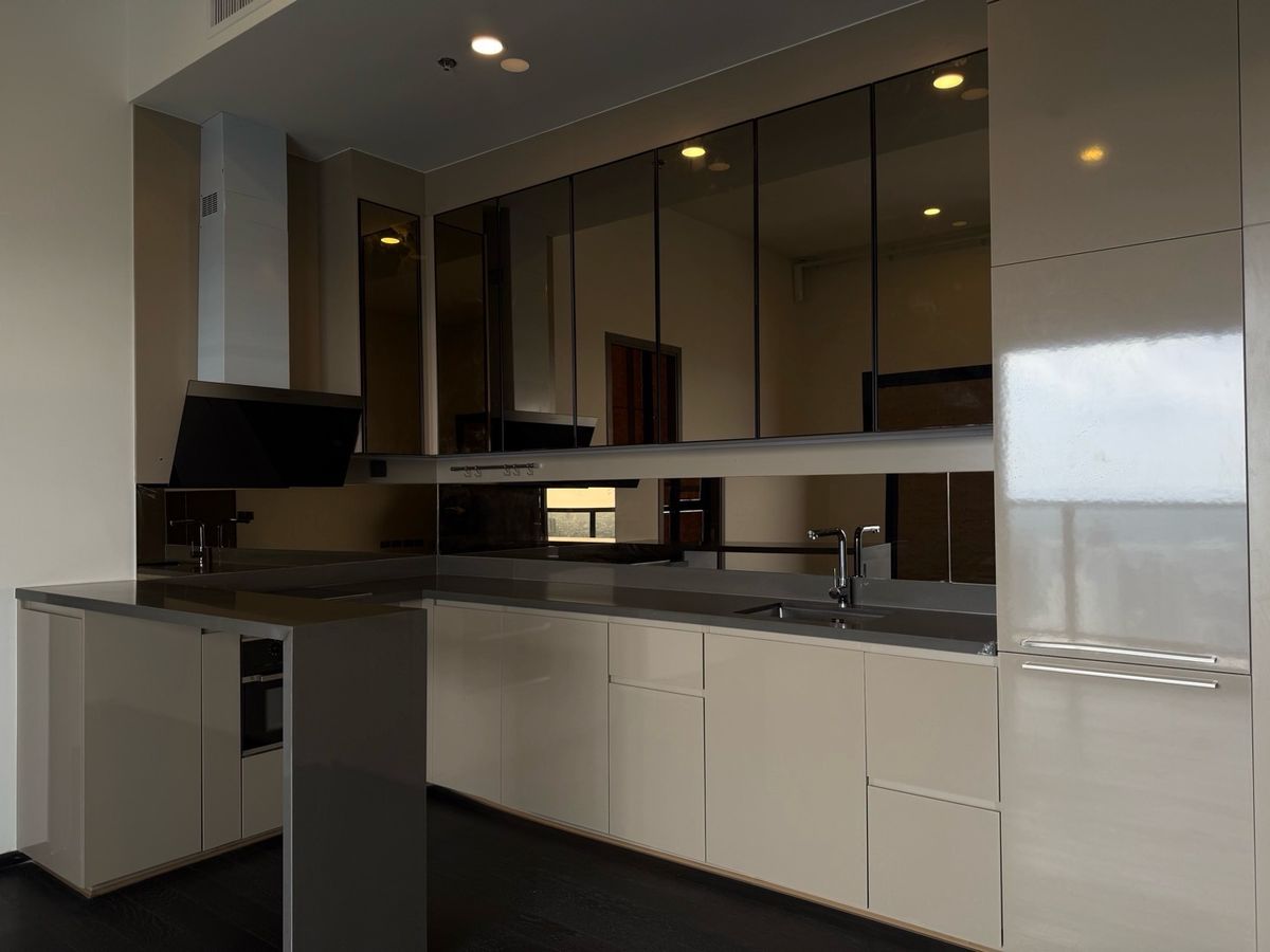 ขายคอนโดสุขุมวิท อโศก ทองหล่อ : 🔥ขายด่วน🔥พาร์ค ออริจิ้น ทองหล่อ 3 ห้องนอน เพ้นท์เฮ้าส์-ห้องใหญ่ เฟอร์นิเจอร์ครบพร้อมเข้าอยู่ ใกล้ BTS ทองหล่อ