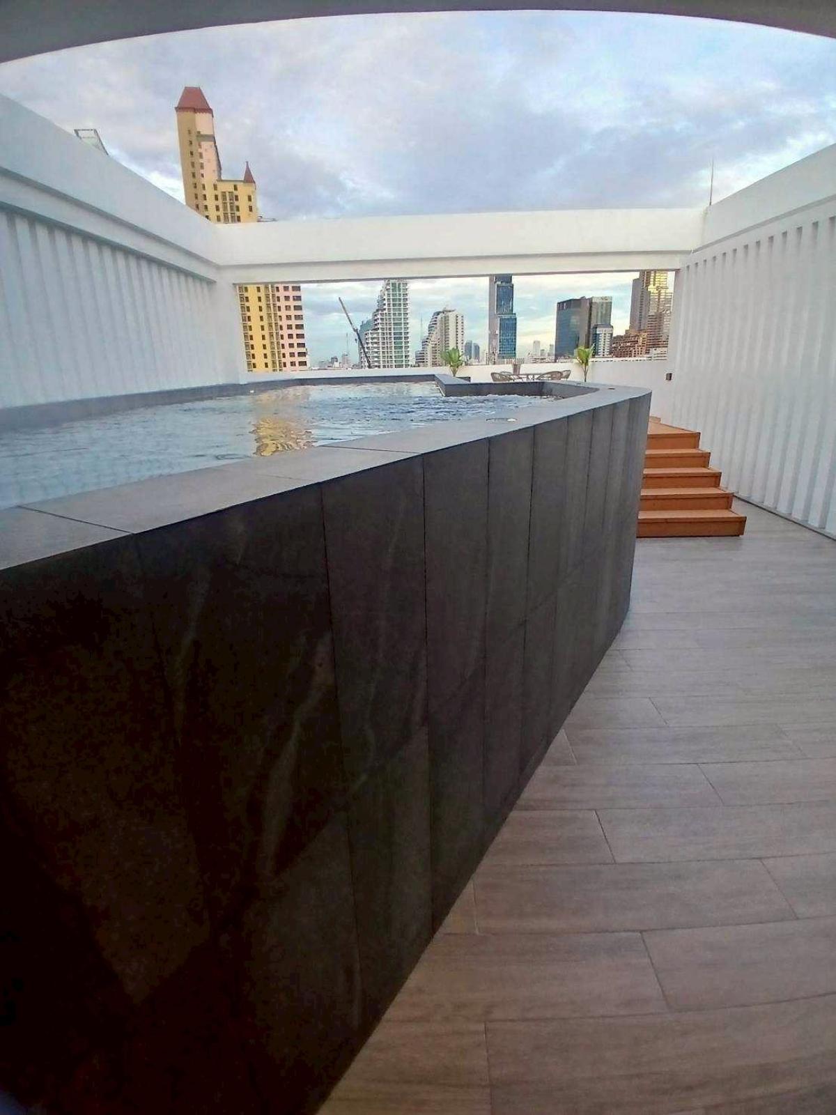 ขายบ้านอารีย์ อนุสาวรีย์ : ที่สุดแห่งความหรูหราใจกลางอารีย์ 8 ห้องนอน 11 ห้องน้ำ Experience luxury living at Yensabaidee Residence Phahon 11 - 8 beds, 11 baths, private pool!