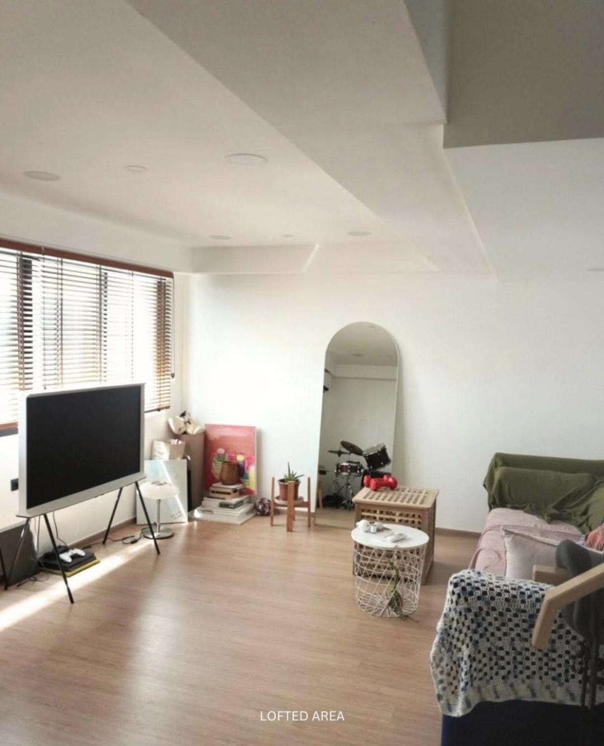 For RentTownhomePattanakan, Srinakarin : Luxury 3-Bedroom Home Near City at Shizen Patthanakan 32, Rent 85,000 THB/month