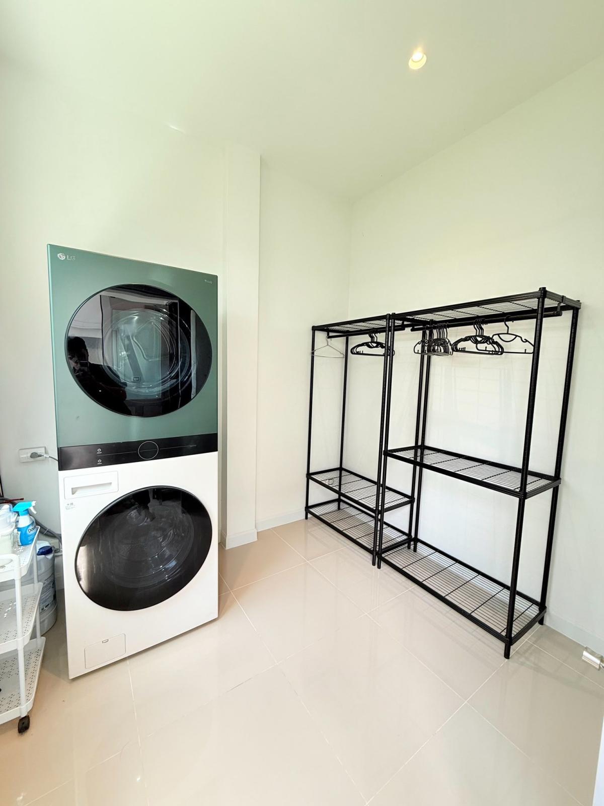 ขายบ้านลาดกระบัง สุวรรณภูมิ : บ้านหรู 4 ห้องนอน ใกล้สุวรรณภูมิ เพอร์เฟคมาสเตอร์พีซสุขุมวิท 77 Luxury 4-Bedroom House Near Suvarnabhumi, Perfect Masterpiece Sukhumvit 77