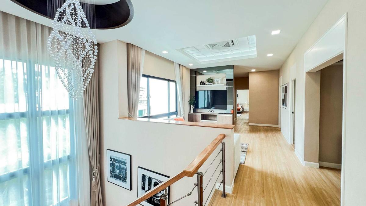 ขายบ้านลาดกระบัง สุวรรณภูมิ : ที่สุดของความหรูหราในสุขุมวิท 77 Ultimate Luxury at Perfect Masterpiece Sukhumvit 77