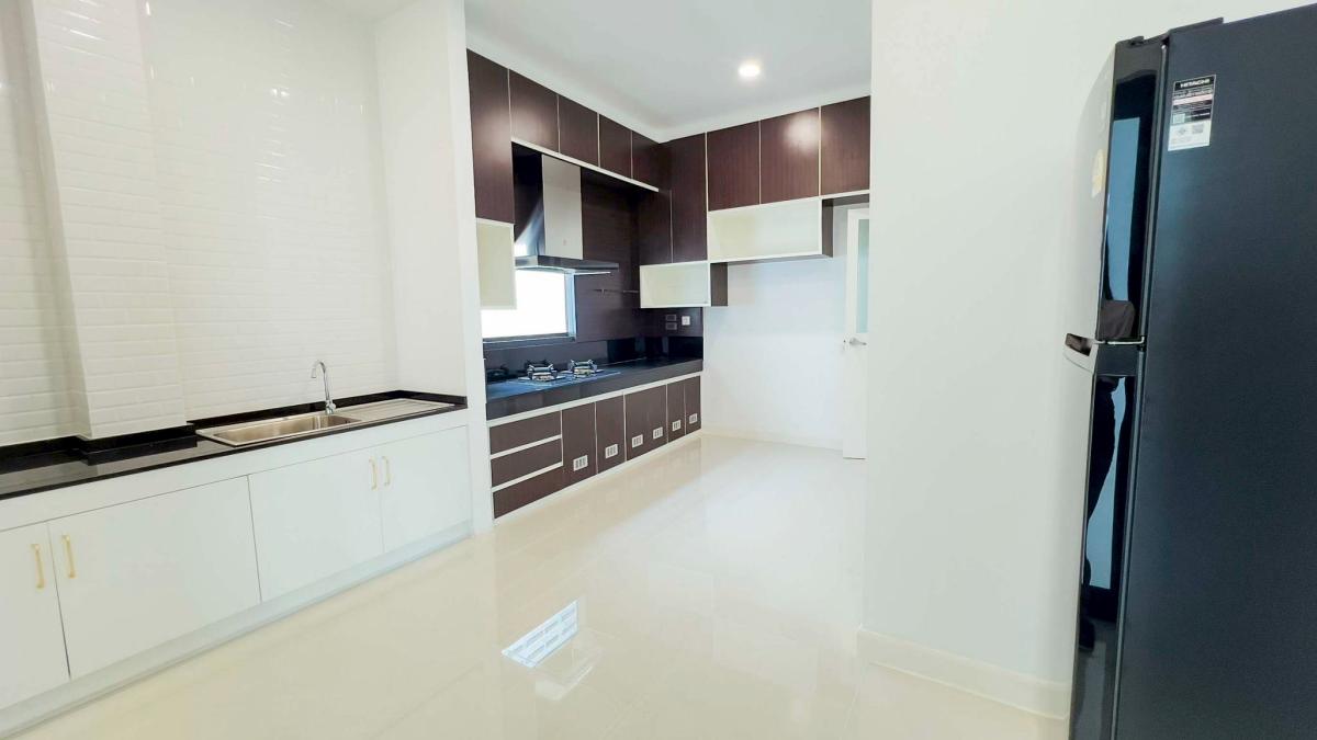 ขายบ้านลาดกระบัง สุวรรณภูมิ : ที่สุดของความหรูหราในสุขุมวิท 77 Ultimate Luxury at Perfect Masterpiece Sukhumvit 77