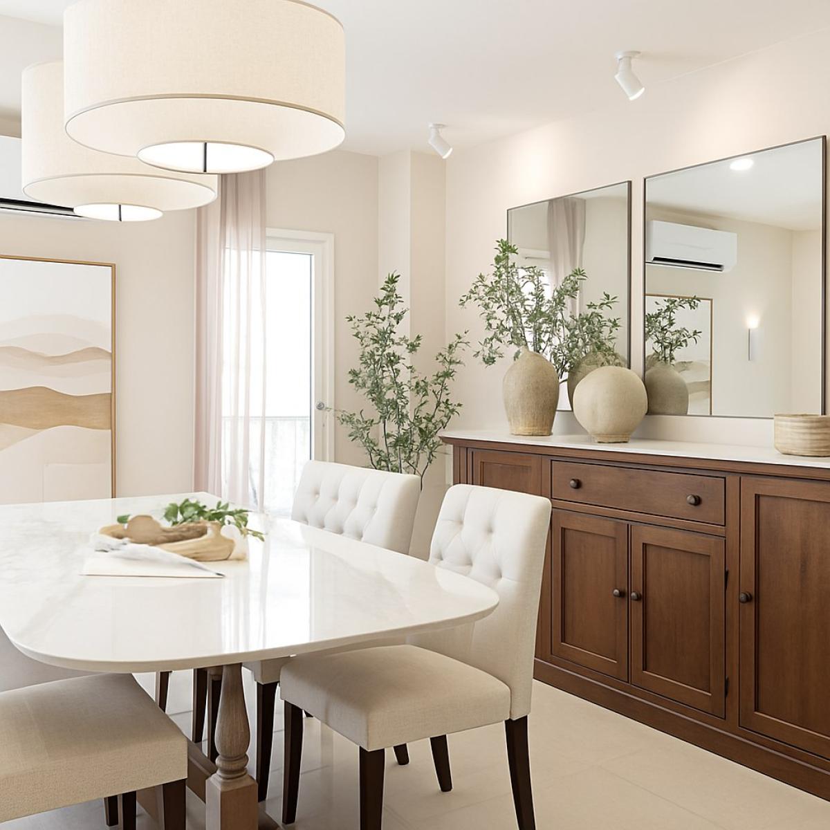 ขายบ้านพัฒนาการ ศรีนครินทร์ : บ้านหรู Noble Tara พัฒนาการ 3 ห้องนอน ใกล้เมือง Luxury Noble Tara Pattanakarn 3-Bedroom House, Prime Location