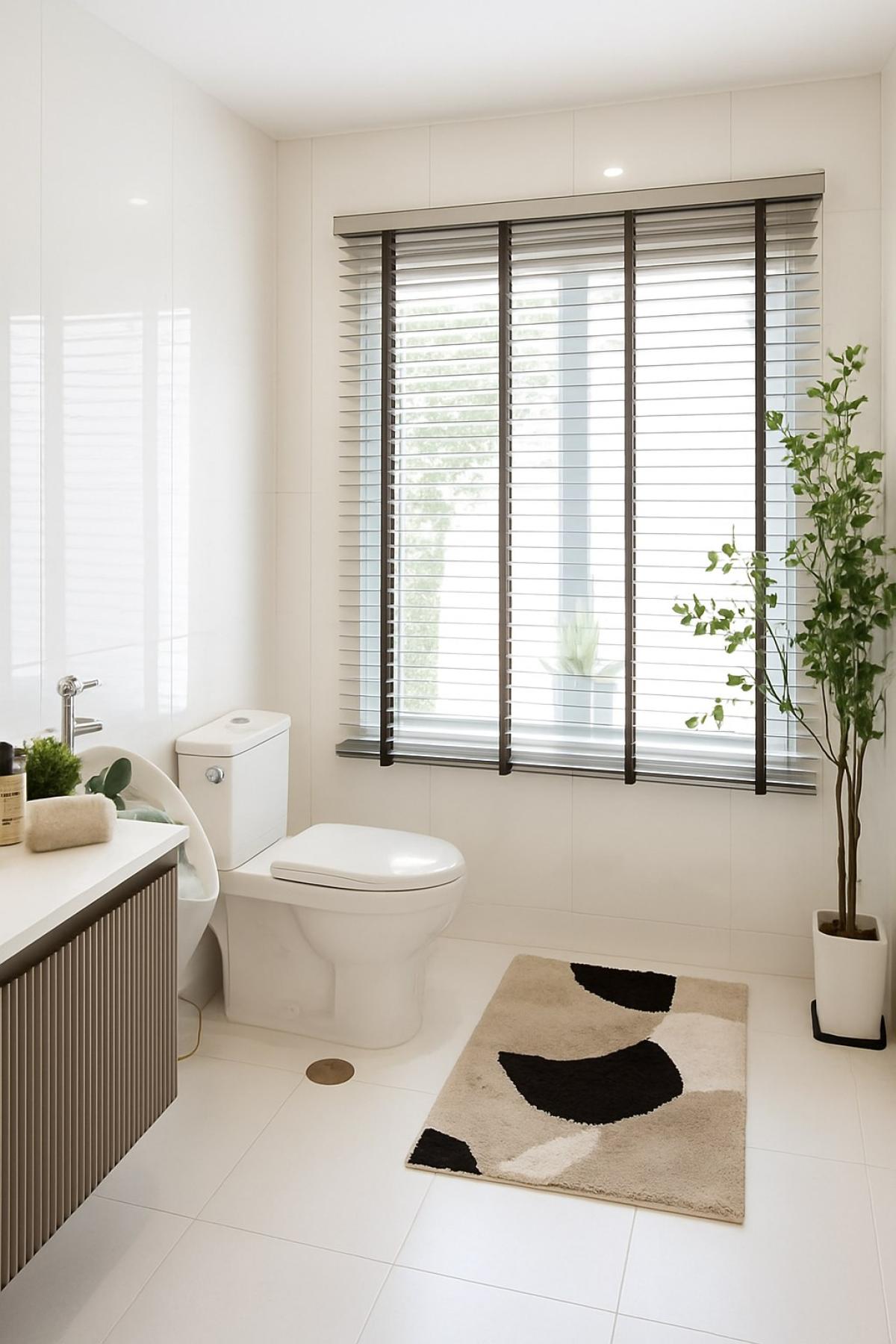 ขายบ้านพัฒนาการ ศรีนครินทร์ : บ้านหรู Noble Tara พัฒนาการ 3 ห้องนอน ใกล้เมือง Luxury Noble Tara Pattanakarn 3-Bedroom House, Prime Location