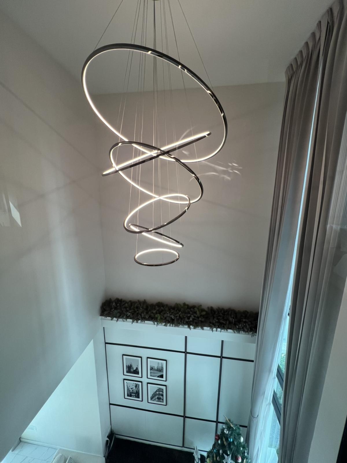 ให้เช่าบ้านเกษตร นวมินทร์ ลาดปลาเค้า : บ้านหรู 3 ห้องนอน กลางเอกมัย-สุขสมถาวร Luxury 3-Bedroom House in The Master Ekkamai-Sukhonthasawat