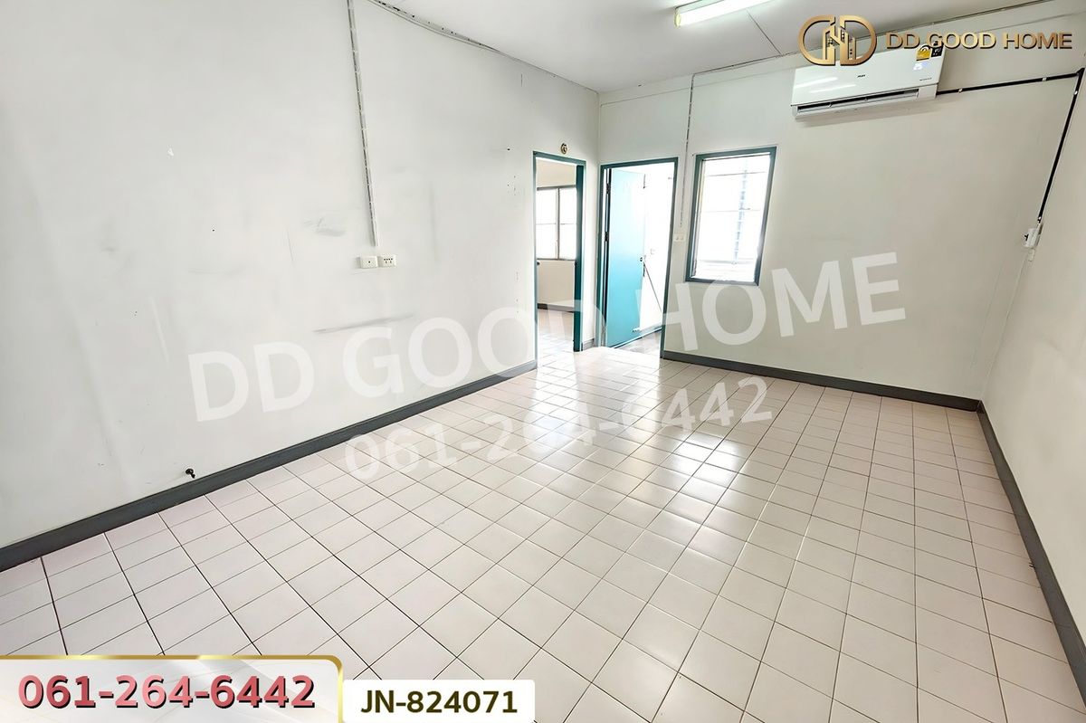 ขายคอนโดนครปฐม : JN-824071F คอนโด บ้านเอื้ออาทรศาลายา 1 พุทธมณฑลสาย 5 นครปฐม ใกล้มหาวิทยาลัยมหิดลศาลายา