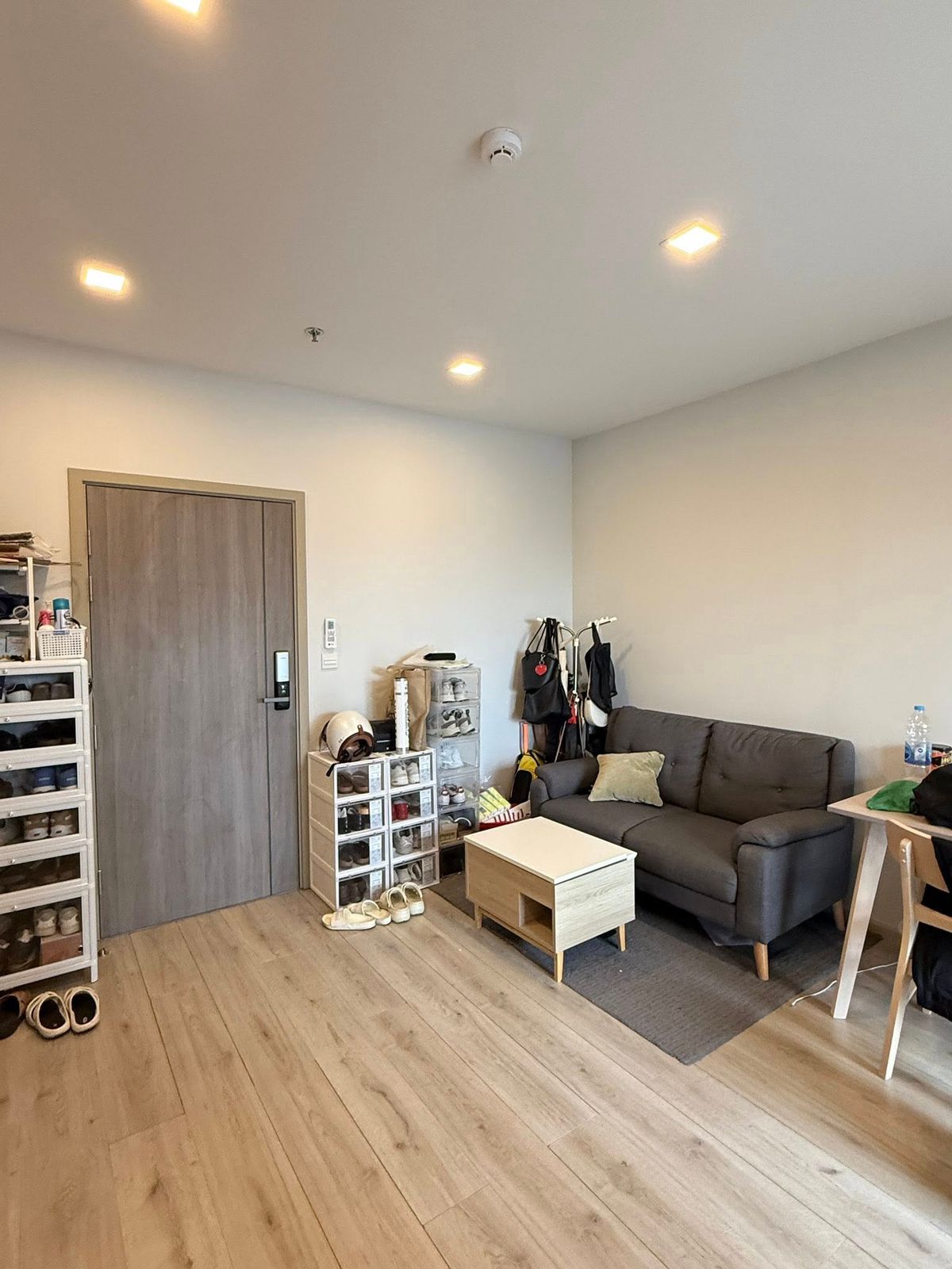 ขายคอนโดลาดพร้าว เซ็นทรัลลาดพร้าว : Metris Ladprao / 2 Bedrooms (FOR SALE), เมทริส ลาดพร้าว / 2 ห้องนอน (ขาย) ML130 