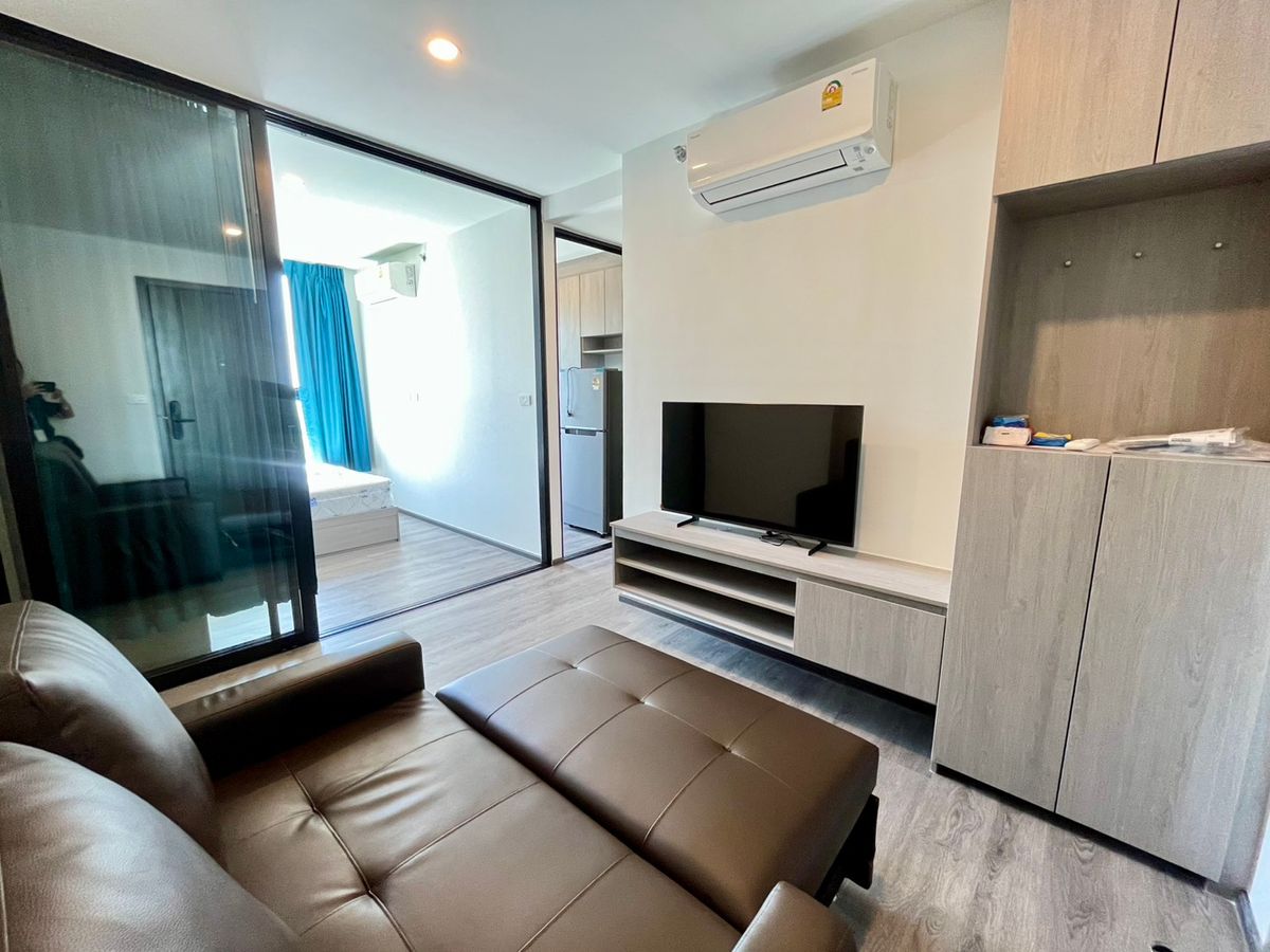 For RentCondoSamut Prakan,Samrong : ‼ ️Hot deal‼ ️ For RENT & GT; & GT; The Origin E22 Station
