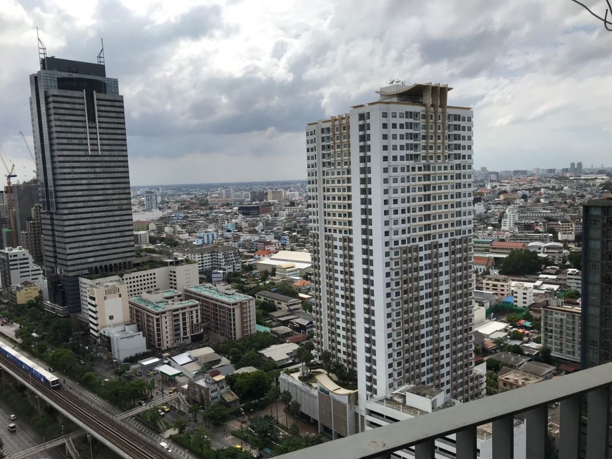 ให้เช่าคอนโดวงเวียนใหญ่ เจริญนคร : 💥CP-8792💥ว่าง ให้ เช่า  ไอดีโอ โมบิ สาทร 👉แอดไลน์ @cozycondo 