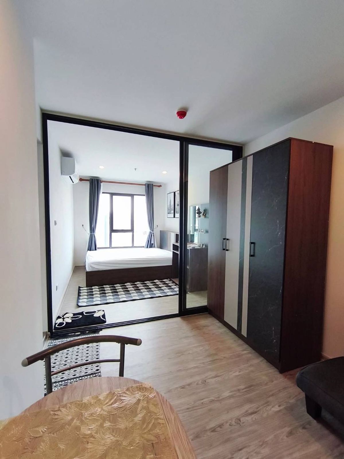 For RentCondoThaphra, Talat Phlu, Wutthakat : 💥ST-8940💥 Regent Home Wutthakat 👉Line :  @cozycondo