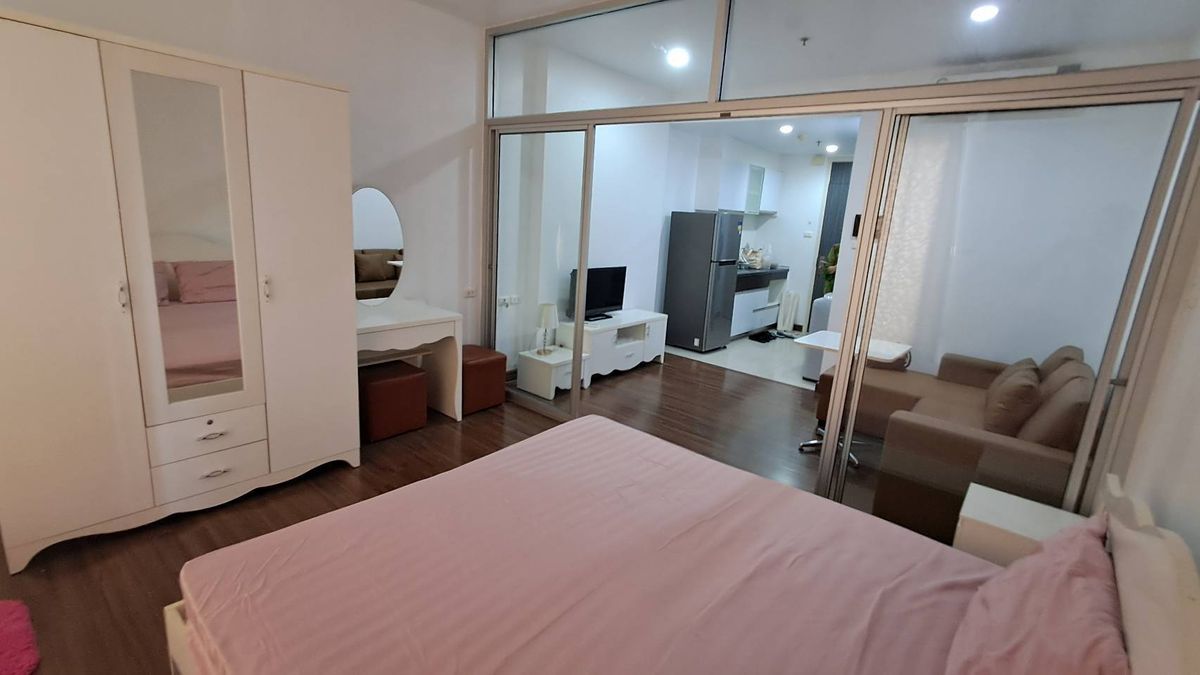 For RentCondoSathorn, Narathiwat : 💥CP-8688💥 Supalai Lite Sathorn - Charoenrat  👉Line : @cozycondo
