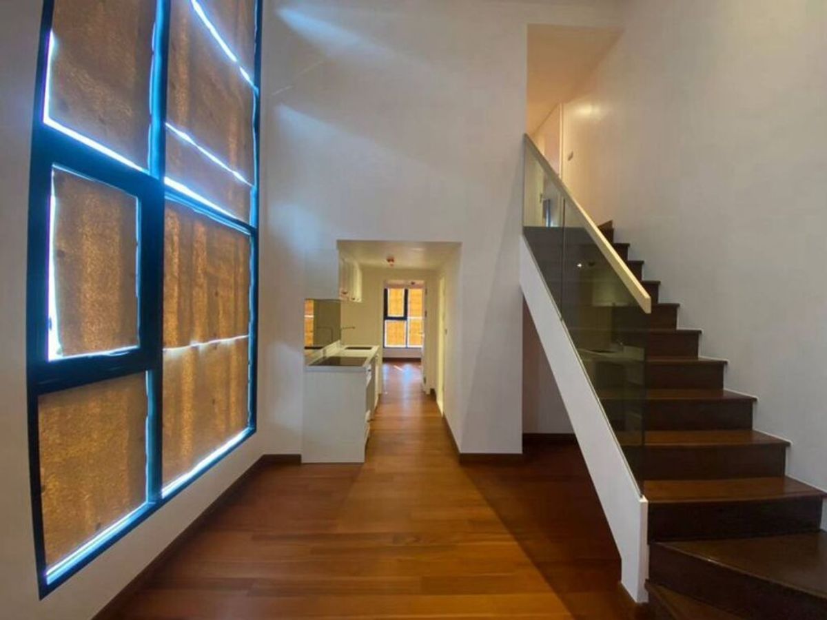 For RentCondoSathorn, Narathiwat : For Rent Altitude Symphony Charoenkrung Unit 51/16(401) (Empty room)(New room)