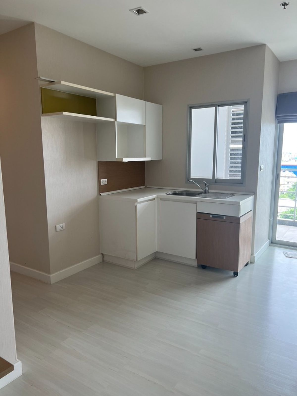 For SaleCondoLadprao, Central Ladprao : The Room Rathcada - Ladprao / 2 Bedrooms (FOR SALE), The Room Ratchada - Ladprao / 2 Bedrooms (FOR SALE) TARN088