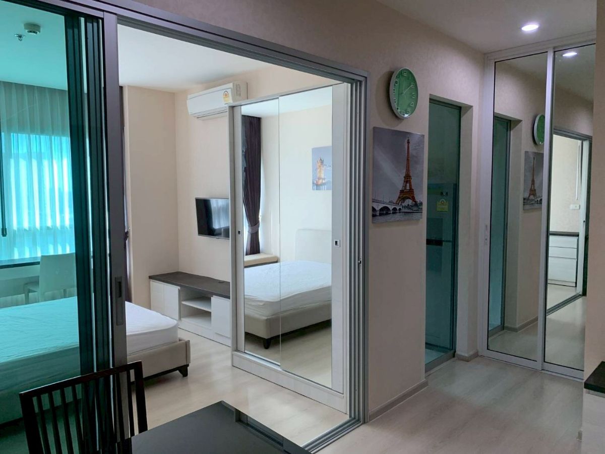 For RentCondoRatchadapisek, Huaikwang, Suttisan : ✅ LRPS110 ✅ Line : @p2nproperty