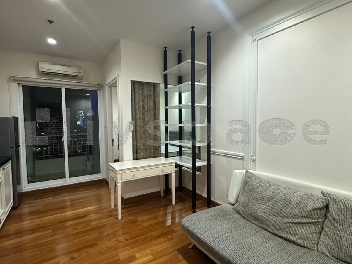 ขายคอนโดสาทร นราธิวาส : ▚ LC106ツ สำหรับขาย Ivy Sathorn 1 ห้องนอน ราคาพิเศษ ⭐