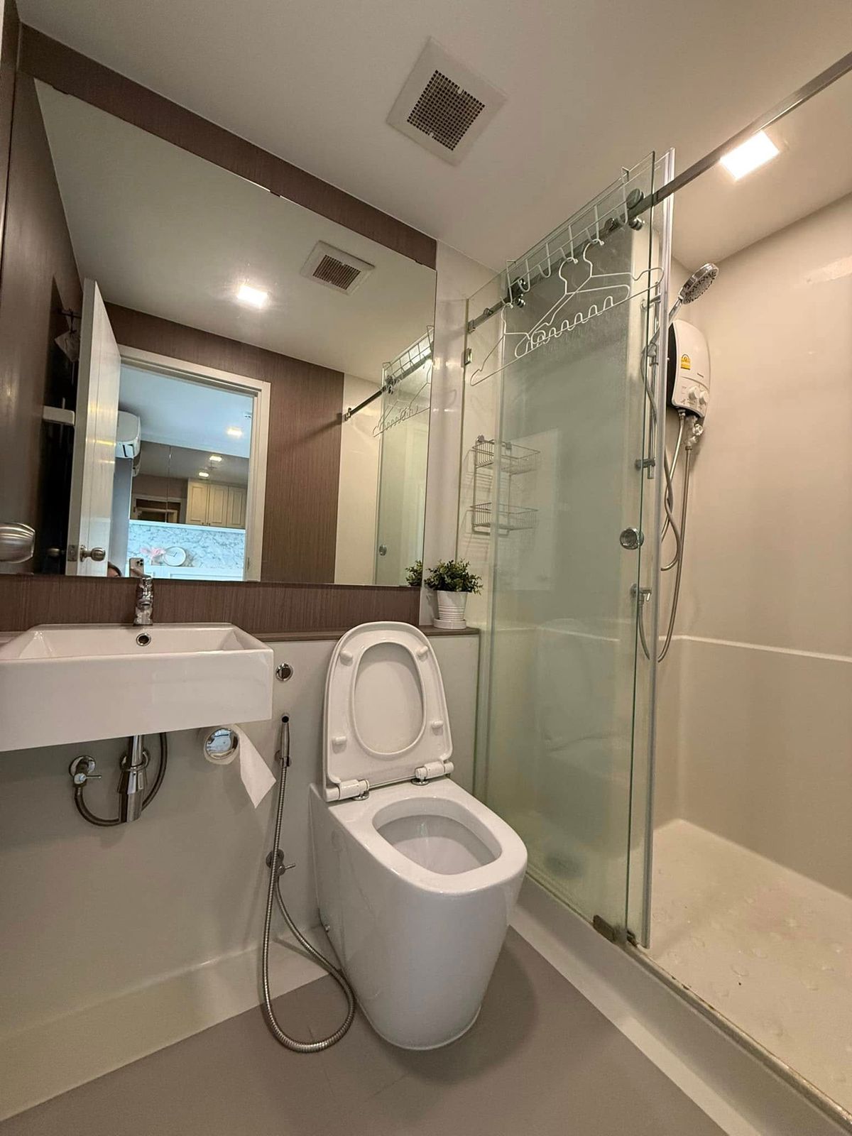 For SaleCondoLadprao, Central Ladprao : The Tree Ladprao 15 / Studio (For Sale), The Tree Ladprao 15 / Studio (Sale) ML105