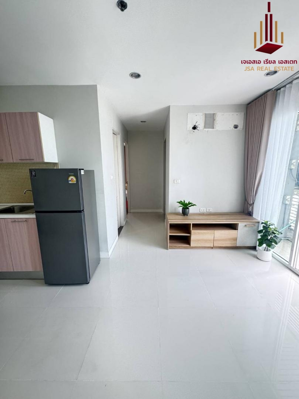 For SaleCondoRama9, Petchburi, RCA : ✨ For Sale: The Mark Ratchada - Airport Link Condo ✨ 💰 ONLY 4,320,000 THB