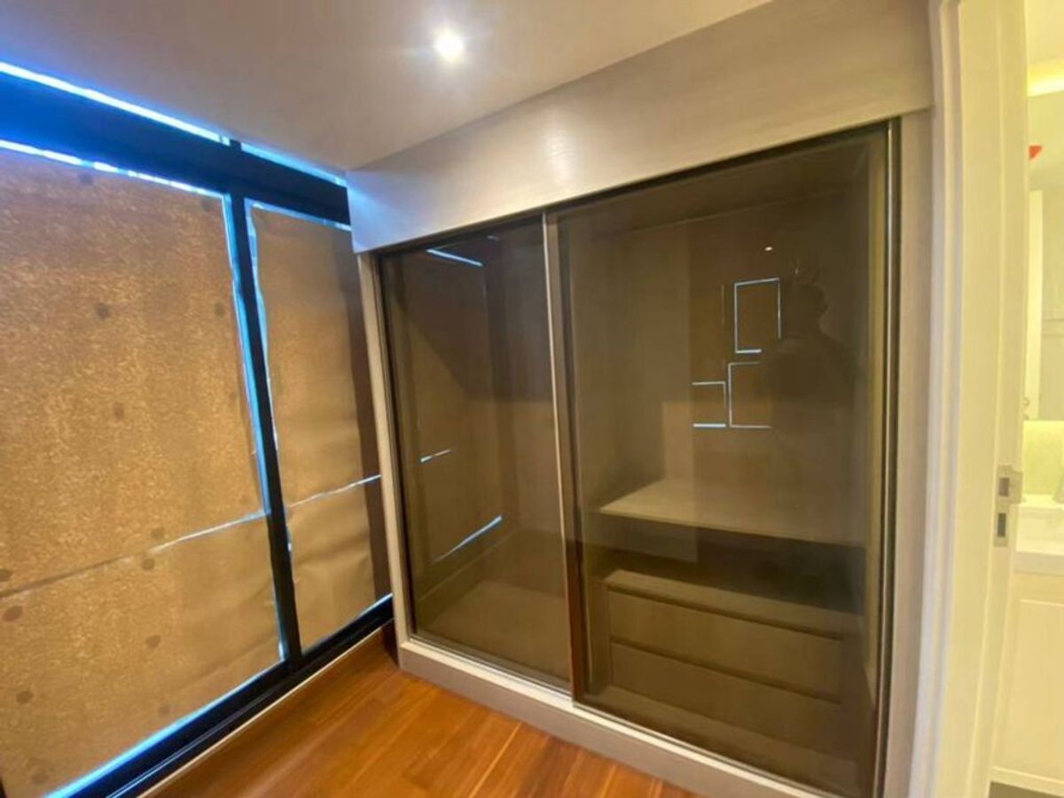 For RentCondoSathorn, Narathiwat : For Rent Altitude Symphony Charoenkrung Unit 51/16(401) (Empty room)(New room)