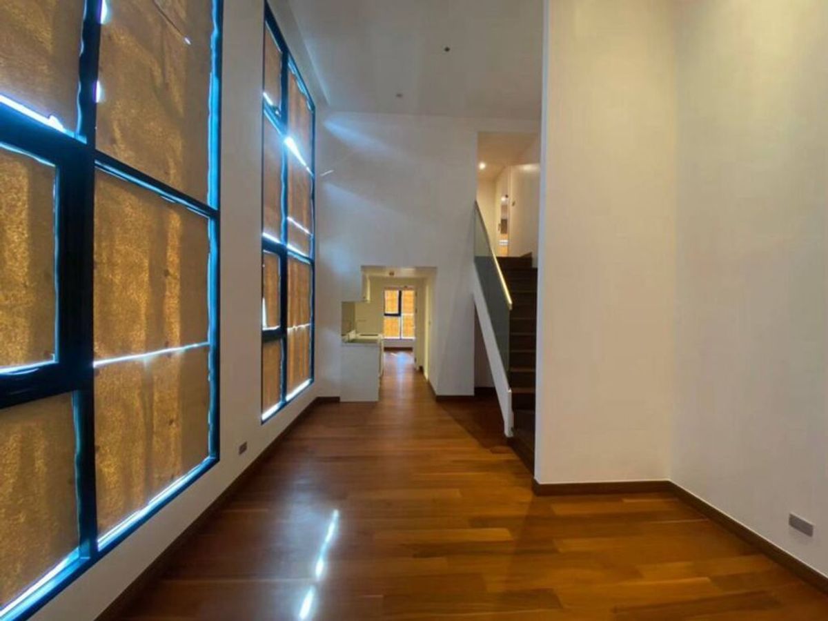 For RentCondoSathorn, Narathiwat : For Rent Altitude Symphony Charoenkrung Unit 51/16(401) (Empty room)(New room)