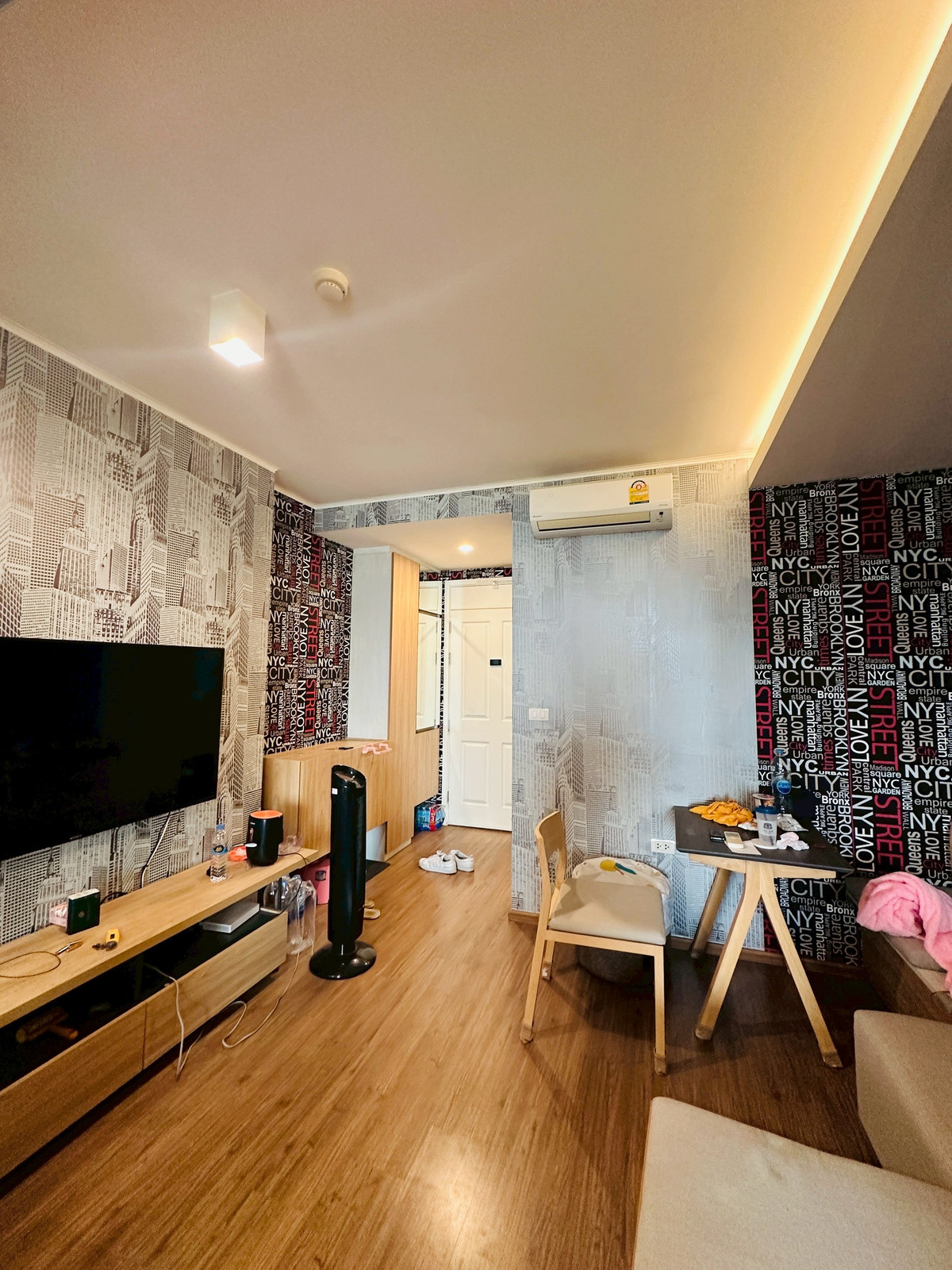 ให้เช่าคอนโดพระราม 3 สาธุประดิษฐ์ : 🔥 ให้เช่า U Delight Residence Riverfront พระราม 3 🔥 📍  ทำเลริมแม่น้ำเจ้าพระยา ใกล้ ทางด่วนเฉลิมมหานคร 🚗