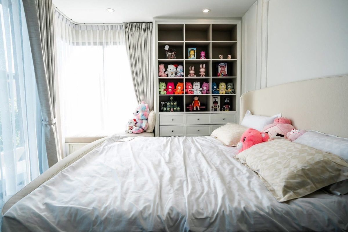 For RentHousePattanakan, Srinakarin : Rent Vana Residence Rama 9 - Srinakarin