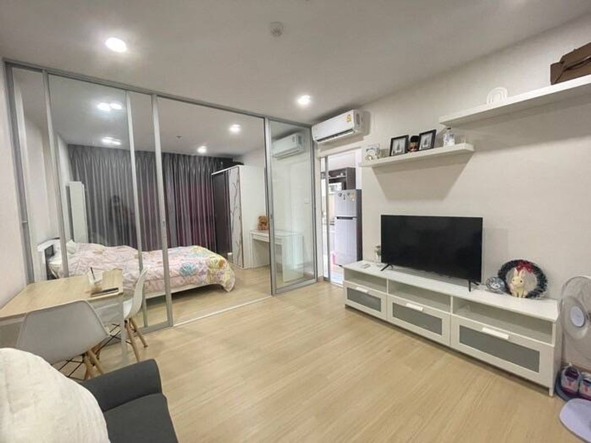For RentCondoBang kae, Phetkasem : 💥CP-8290💥Supalai Veranda Phasi Charoen Station 👉Line :  @cozycondo