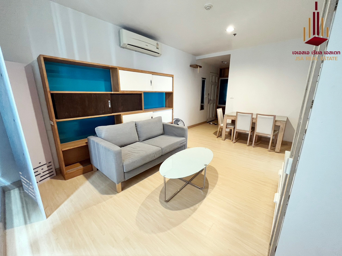 ให้เช่าคอนโดรัชดา ห้วยขวาง : ✨ For   Rent: Life @ Ratchada - Huaikwang Condo ✨   💰 Only 30,000 THB/month