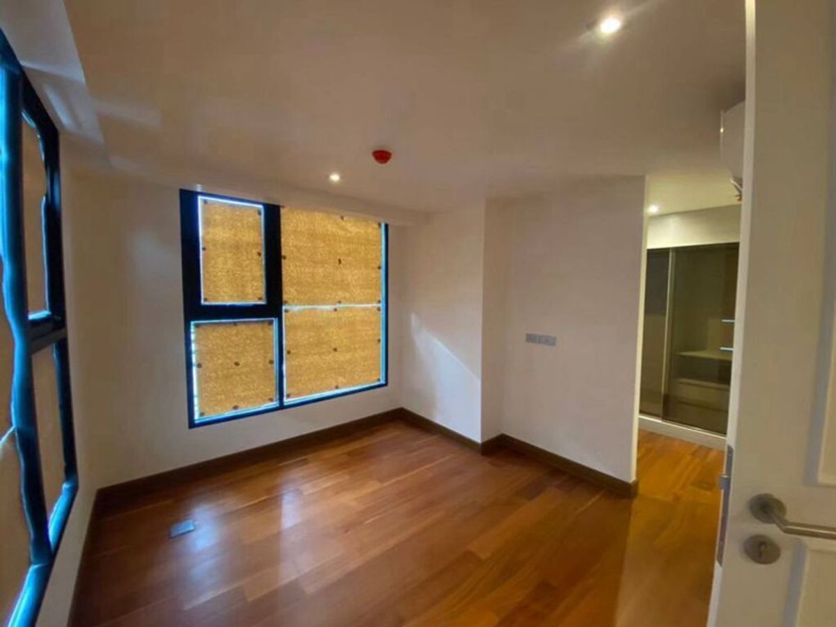 For RentCondoSathorn, Narathiwat : For Rent Altitude Symphony Charoenkrung Unit 51/16(401) (Empty room)(New room)