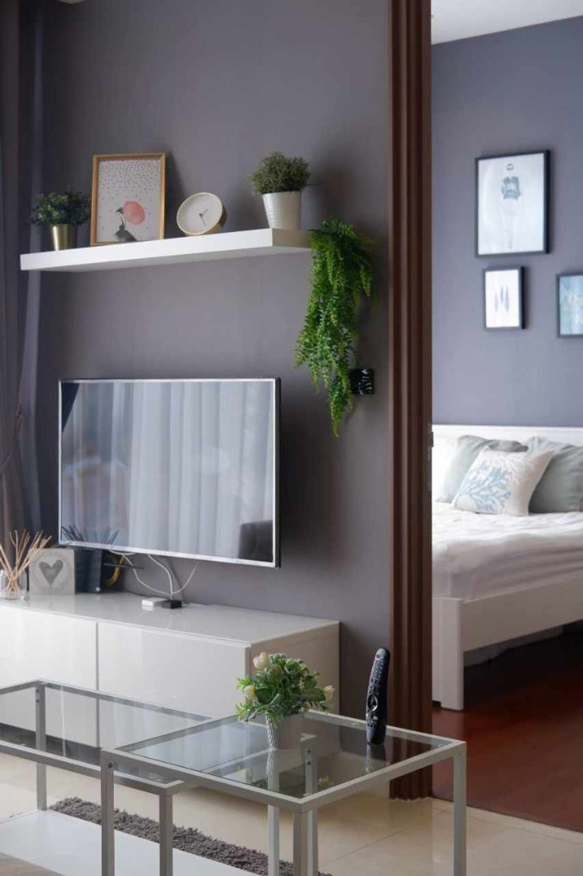 ขายคอนโดอ่อนนุช อุดมสุข : Condo for Sale: Mayfair Place Sukhumvit 50