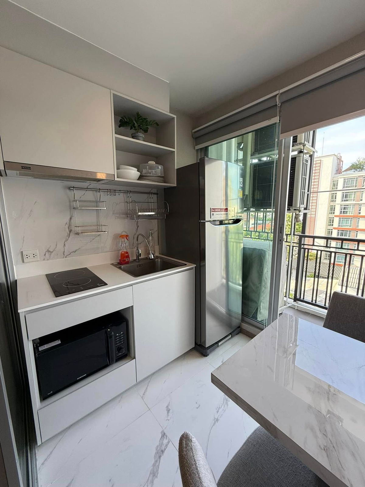 For SaleCondoLadprao, Central Ladprao : The Tree Ladprao 15 / Studio (For Sale), The Tree Ladprao 15 / Studio (Sale) ML105