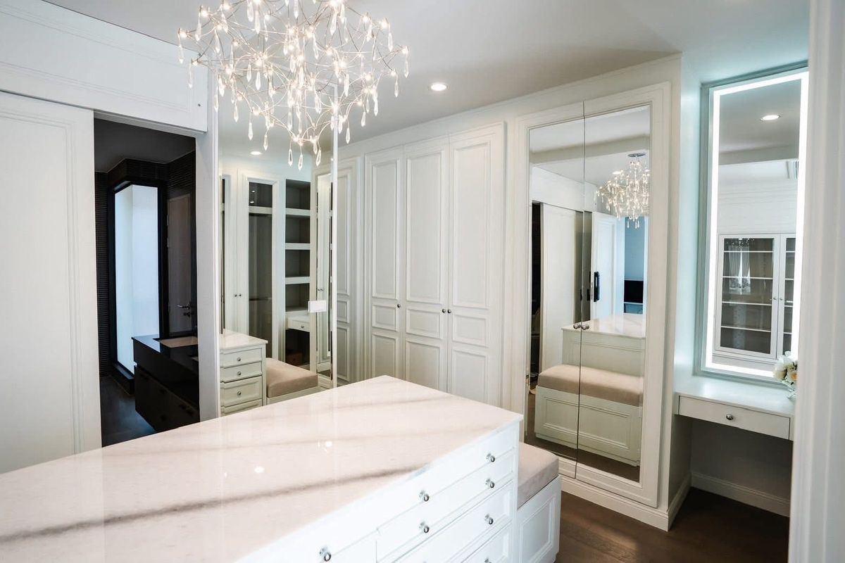 For RentHousePattanakan, Srinakarin : Rent Vana Residence Rama 9 - Srinakarin