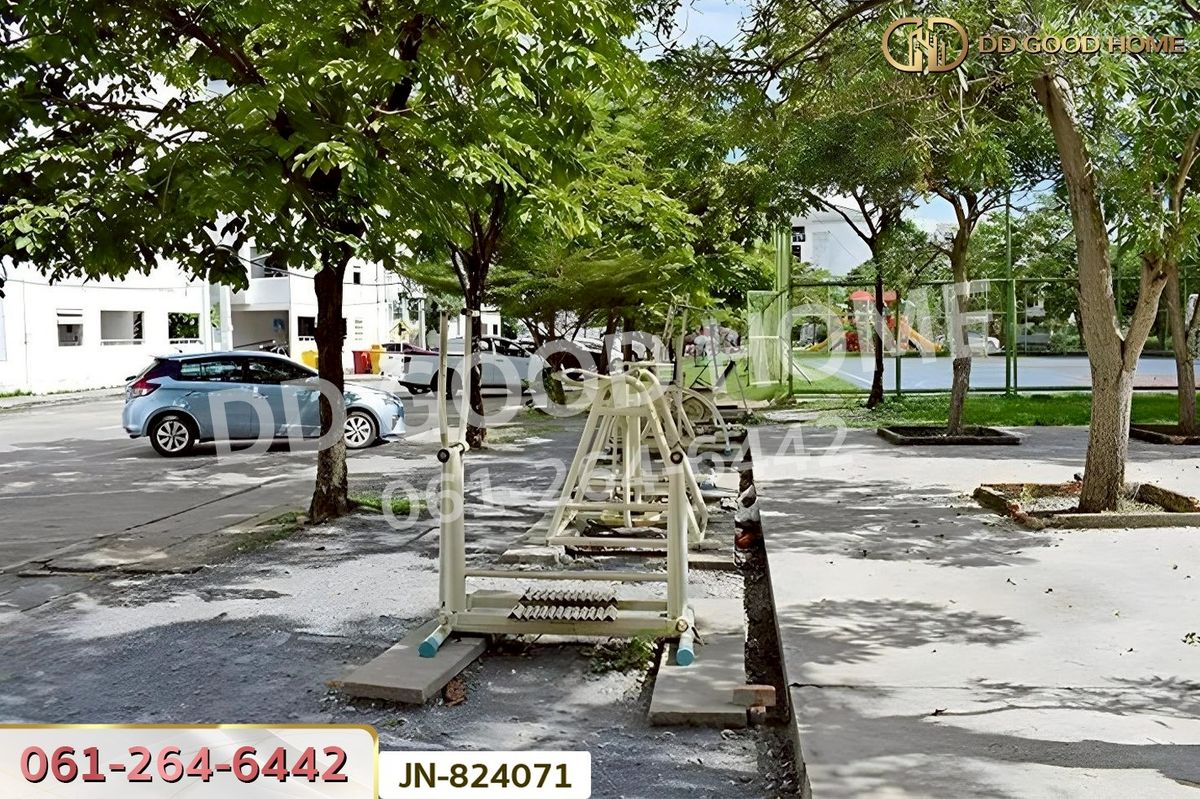 ขายคอนโดนครปฐม : JN-824071F คอนโด บ้านเอื้ออาทรศาลายา 1 พุทธมณฑลสาย 5 นครปฐม ใกล้มหาวิทยาลัยมหิดลศาลายา