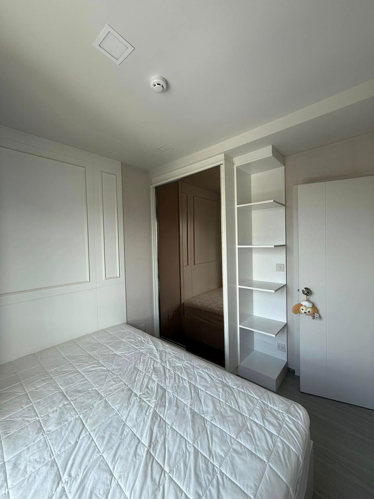 For SaleCondoLadprao, Central Ladprao : The Tree Ladprao 15 / Studio (For Sale), The Tree Ladprao 15 / Studio (Sale) ML105