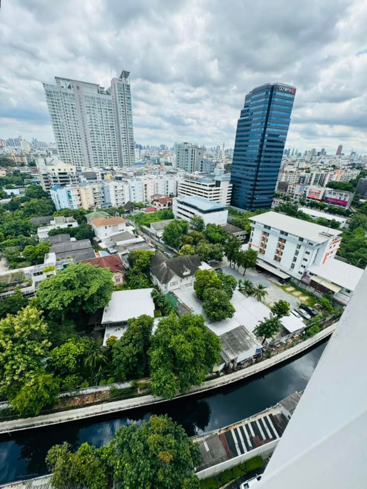 For SaleCondoLadprao, Central Ladprao : The Room Rathcada - Ladprao / 1 Bedroom (For Sale), The Room Ratchada - Lat Phrao / 1 Bedroom (Sale) ML140