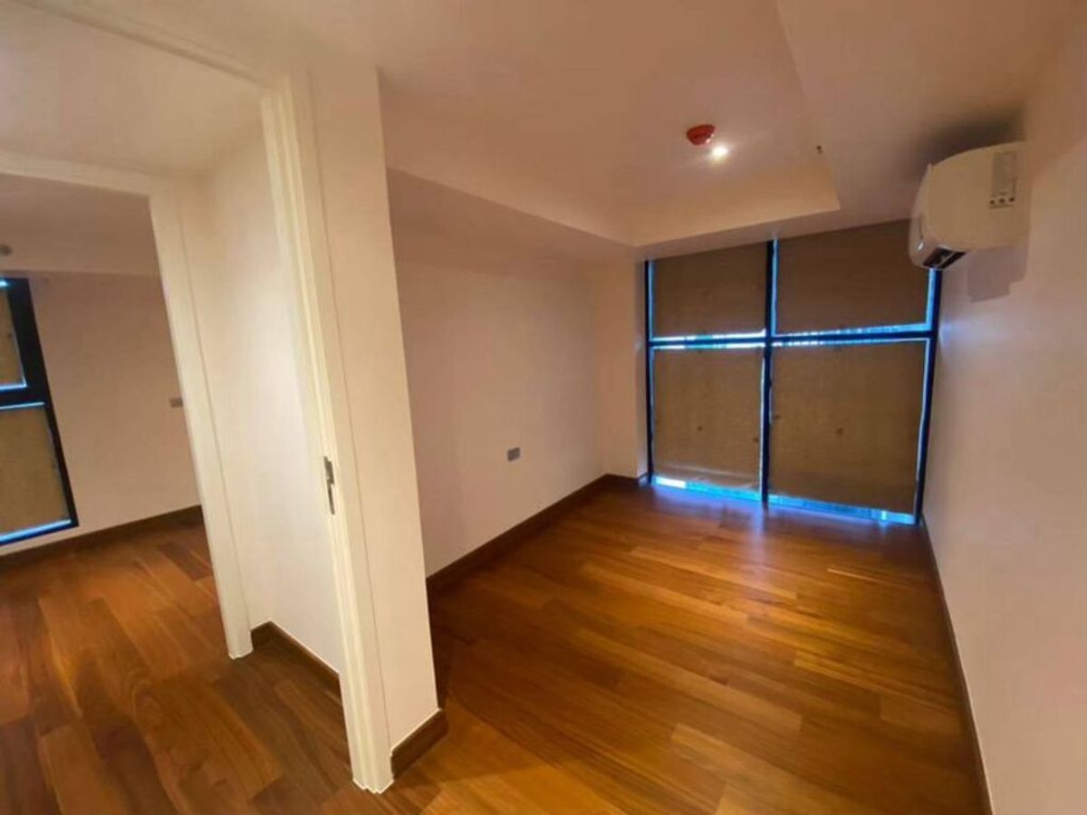 For RentCondoSathorn, Narathiwat : For Rent Altitude Symphony Charoenkrung Unit 51/16(401) (Empty room)(New room)