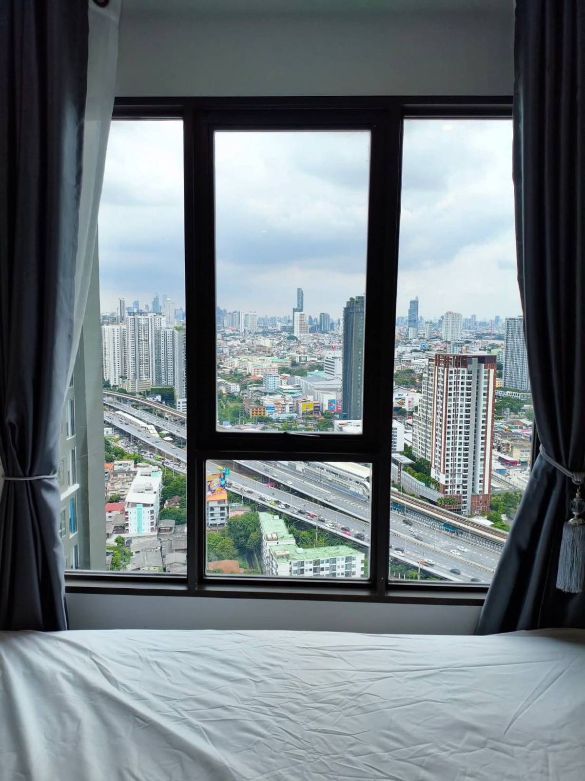 ให้เช่าคอนโดท่าพระ ตลาดพลู วุฒากาศ : 💥ST-8940💥ว่าง ให้ เช่า  รีเจ้นท์ โฮม วุฒากาศ 👉แอดไลน์  @cozycondo 