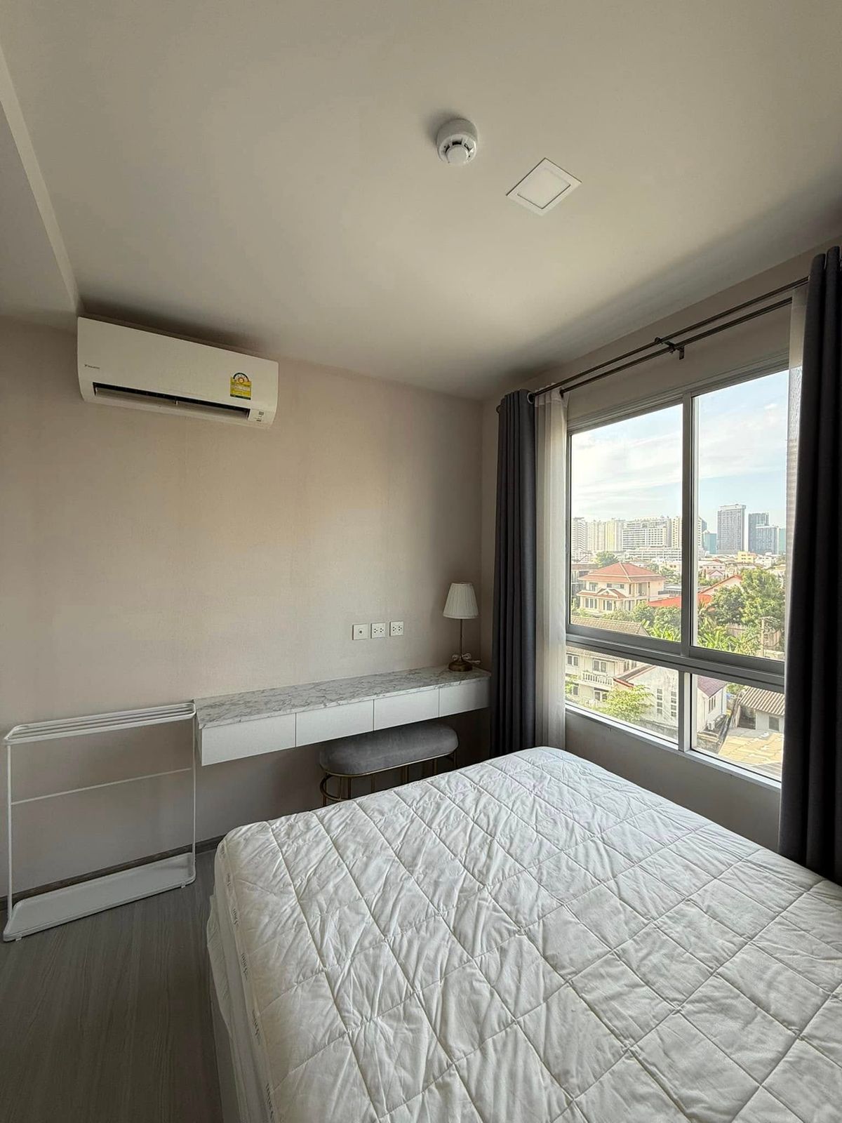 For SaleCondoLadprao, Central Ladprao : The Tree Ladprao 15 / Studio (For Sale), The Tree Ladprao 15 / Studio (Sale) ML105