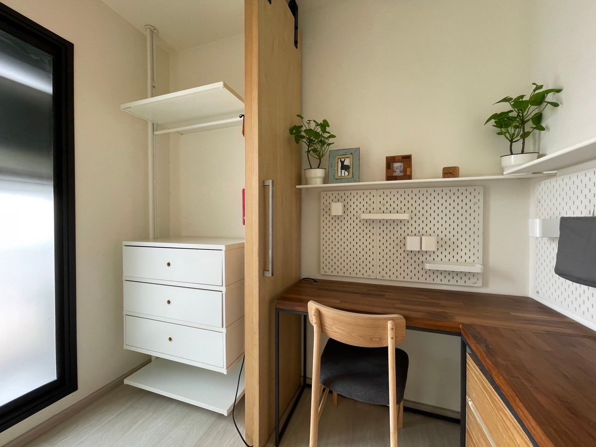 ให้เช่าคอนโดพระราม 9 เพชรบุรีตัดใหม่ RCA : 💥CP-8803💥ว่าง ให้ เช่า   ไลฟ์ อโศก👉แอดไลน์ @cozycondo 