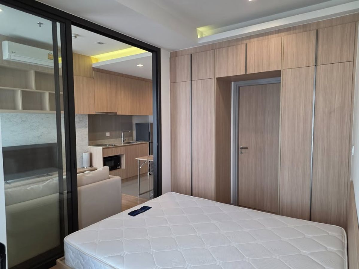 คอนโดสะพานควาย จตุจักร : M jatujak for rent and sale