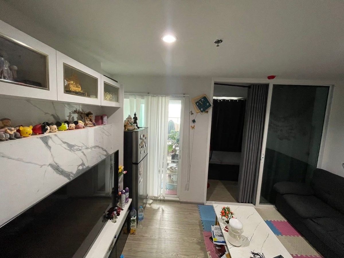 ขายคอนโดบางซื่อ วงศ์สว่าง เตาปูน : ❤️Regent Home บางซ่อนเฟส 28 [ ราคา 1.50 ล้าน ] #คอนโดติดรถไฟฟ้าราคาล้านกว่า ติดต่อดูห้อง line 0859114585 /แอดไลน์  โทร : 0859114585 
•ใกล้ MRT สถานีบางซ่อน จุด INTERCHANGE ที่สำคัญ 3 สาย  สายสีแดงวิ่งสนามบินดอนเมือง สายสีม่วงเข้าศูนย์ราชการนนทบุรี สายสี