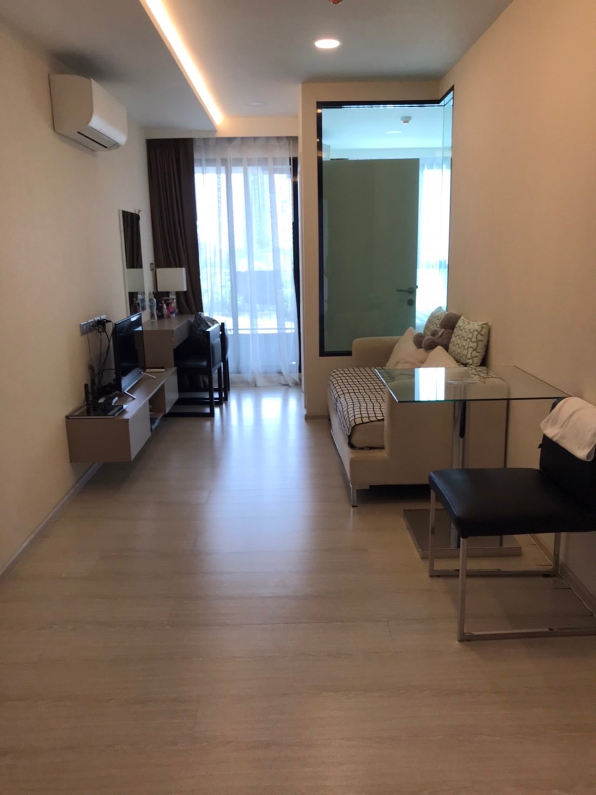 For RentCondoSukhumvit, Asoke, Thonglor : 💙💛❤️ [For Rent] VTARA 36🚝BTS Thonglor