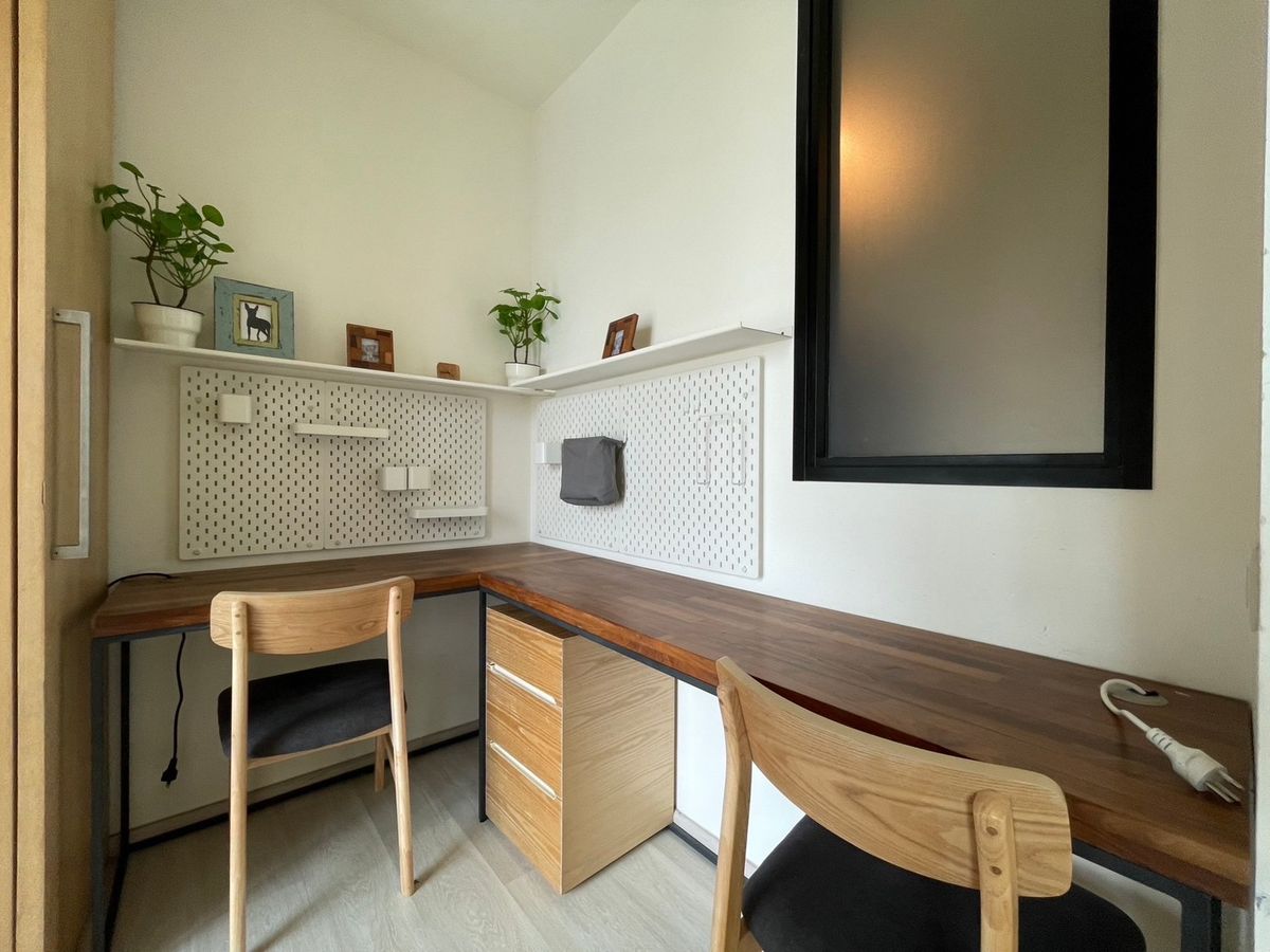 ให้เช่าคอนโดพระราม 9 เพชรบุรีตัดใหม่ RCA : 💥CP-8803💥ว่าง ให้ เช่า   ไลฟ์ อโศก👉แอดไลน์ @cozycondo 