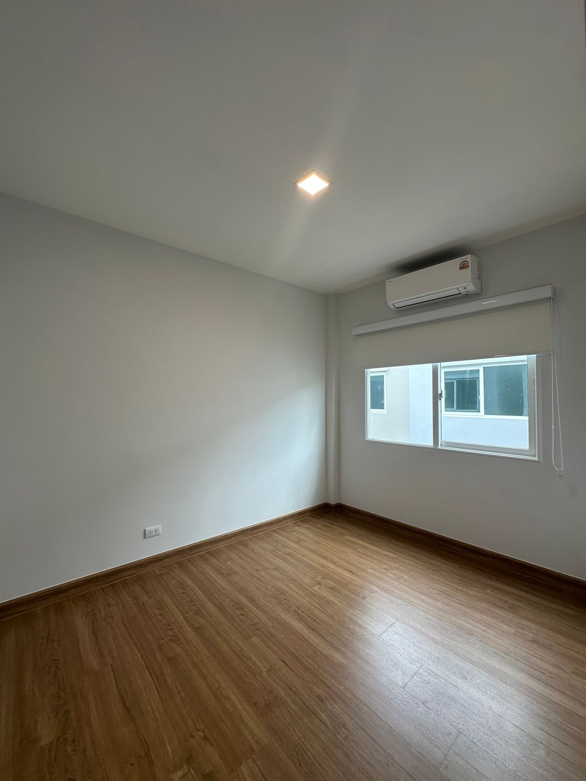 For RentSamut Prakan,Samrong : K-6565 for rent! Detached house, Grand Pleno, Mega Bangna, ready to be near Bangna